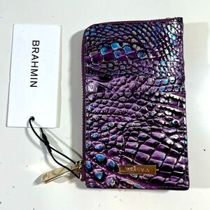 Brahmin Wallet